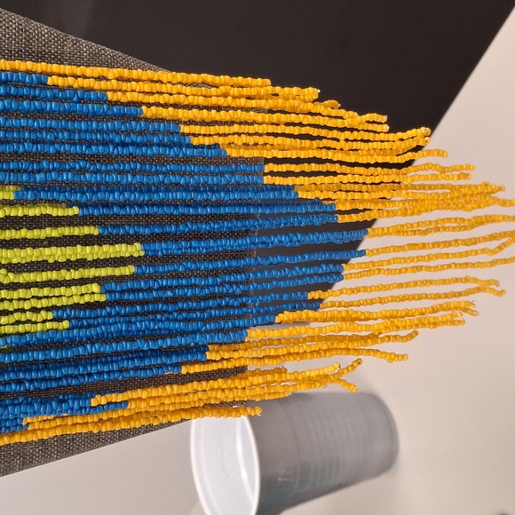 NWT Necklace & Errand Set - Picture 3 of 4